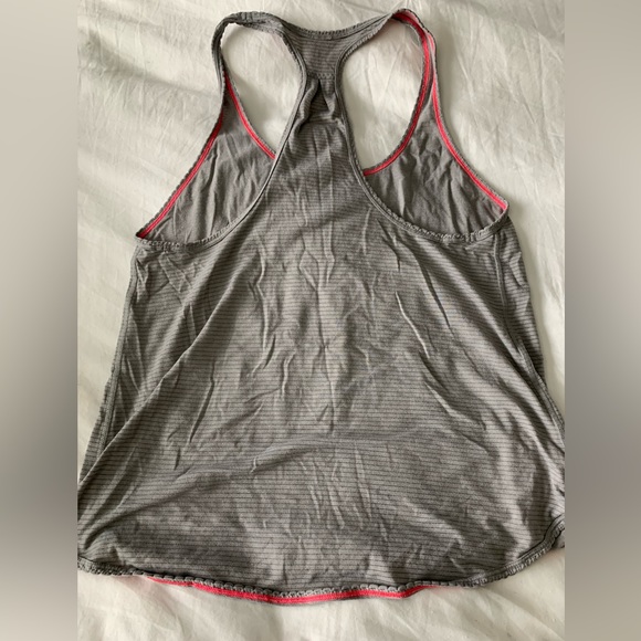 Lululemon Tank Top - Picture 2 of 3